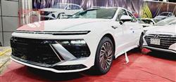 هيونداي سوناتا